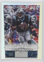 Cam Newton #/99