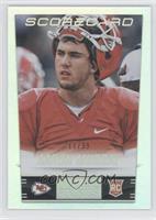 Aaron Murray #/99