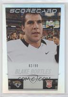 Blake Bortles #/99