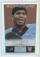 Eric Ebron #/99