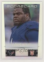 Louis Nix III #/99