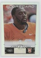 Tajh Boyd #/99