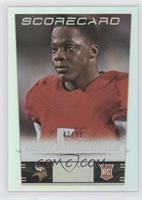 Teddy Bridgewater #/99