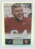 Travis Swanson #/99