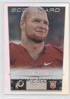 Trent Murphy #/99