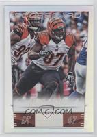 Geno Atkins #/99