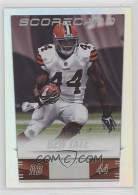 2014 Panini Hot Rookies - [Base] - Scorecard #54 - Ben Tate /99