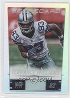 Terrance Williams #/99