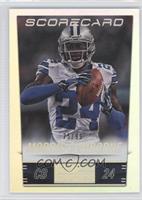 Morris Claiborne #/99