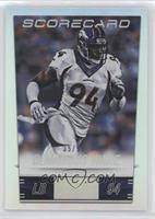 DeMarcus Ware #/99