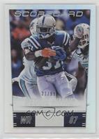 Reggie Wayne #/99