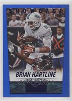 Brian Hartline #/79