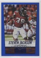 Steven Jackson #/79