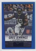 Greg Jennings #/79