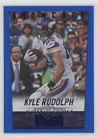 Kyle Rudolph #/79