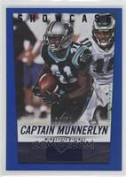 Captain Munnerlyn #/79