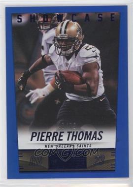 2014 Panini Hot Rookies - [Base] - Showcase #140 - Pierre Thomas /79