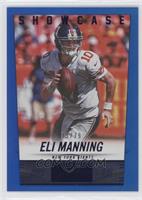 Eli Manning #/79