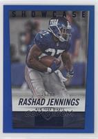 Rashad Jennings #/79