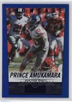 Prince Amukamara #/79