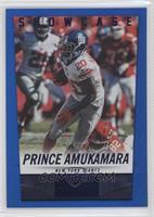 Prince Amukamara #/79