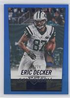 Eric Decker #/79