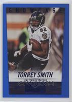 Torrey Smith #/79