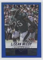 LeSean McCoy #/79