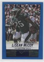 LeSean McCoy #/79