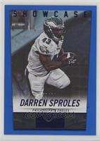 Darren Sproles #/79