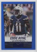 Eddie Royal #/79