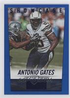 Antonio Gates #/79