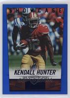 Kendall Hunter #/79