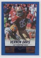 Vernon Davis #/79