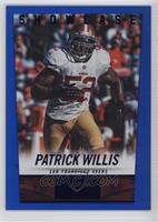 Patrick Willis #/79