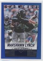 Marshawn Lynch #/79