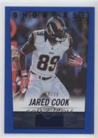 Jared Cook #/79