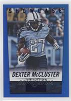 Dexter McCluster #/79