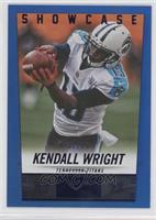Kendall Wright #/79