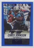 Chris Johnson #/79