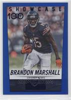 Brandon Marshall #/79