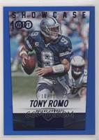 Tony Romo #/79