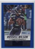 Russell Wilson #/79