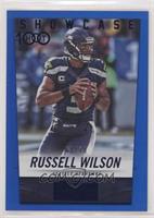 Russell Wilson #/79