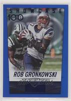 Rob Gronkowski #/79