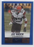 Joe Haden #/79