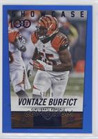 Vontaze Burfict #/79