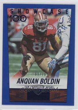 2014 Panini Hot Rookies - [Base] - Showcase #291 - Anquan Boldin /79