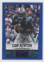 Cam Newton #/79