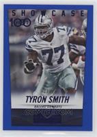 Tyron Smith #/79